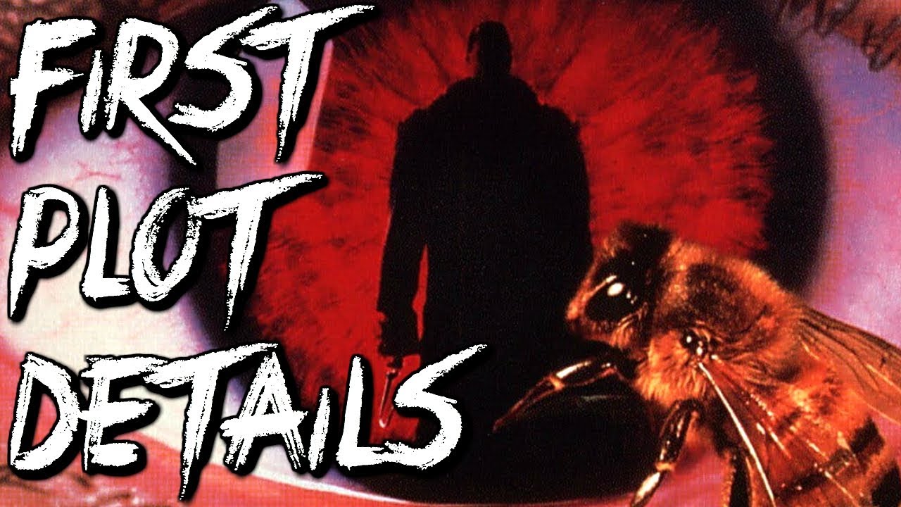 Candyman 2020 First Plot Details Casting News YouTube