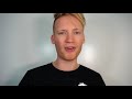 Beginning of video