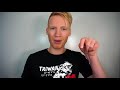 End of video