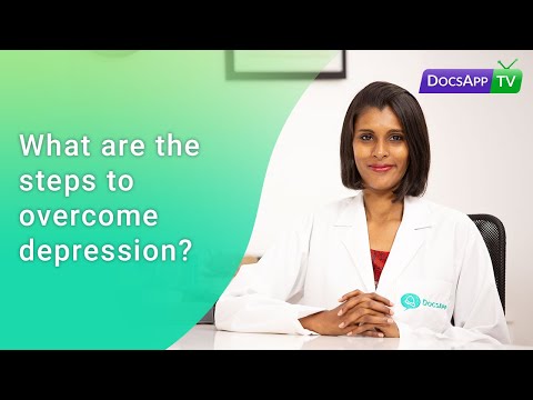 What are the Warning Signs of Depression AsktheDoctor