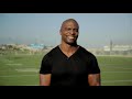 Terry Crews on Style, Fitness and the Greatest Advice
