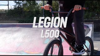 Mongoose 2021 Legion L500 Freestyle Bike
