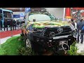 New Hilux Concept 2026 Unveiled 🔥| Toyota Hilux Modification Details | Hilux Top Model Review