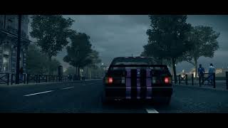 Initial D - Grid 2 Style : Speed Lover