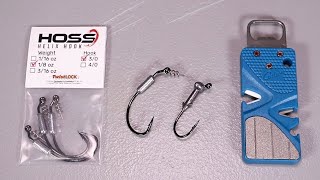 How To Sharpen Your Fishing Hooks [Plus the Pros and Cons]