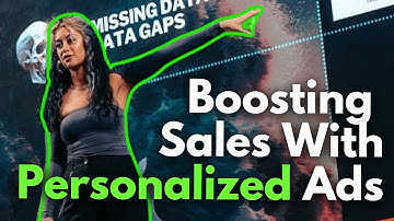 Boost Sales with Personalized Ads for New & Returning Customers 📈 | AdBeacon