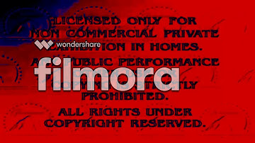 The Paramount Home Video Feature Presentation Logo 3843875291789587394398 Times Scarier