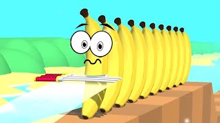 Flying Cut Game Video Games Android Top Free Gaming DHWIK100 screenshot 5