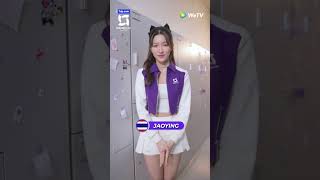 Please love and support Jaoying in CHUANG ASIA  | 【CHUANGAsia2024】