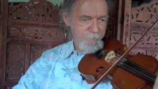 Video thumbnail of "Twinkle Little Star Fiddle Tune"