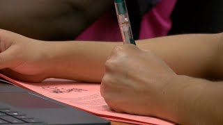 A look at the laws in place as school districts consider campus closures Update