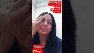 eyelift face yoga exercise #eyelift,#faceyoga  #eyeexercise, #instanteyelift #eyeshaping
