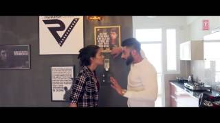 Harsimran: Daaru Di Saunh | Full Video Song | Parmish Verma | Mista Baaz | Latest Punjabi Songs 2017