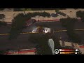 Death Nomad Gameplay