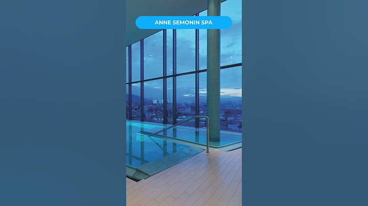 Best Spas Tbilisi