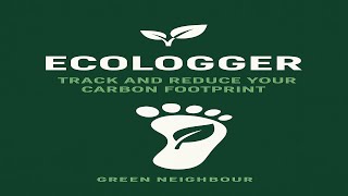 Ecologger-Green Neighbour screenshot 5