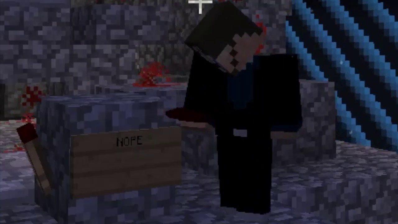 Birthday Special Trolling skyblock island members on my birthday xD