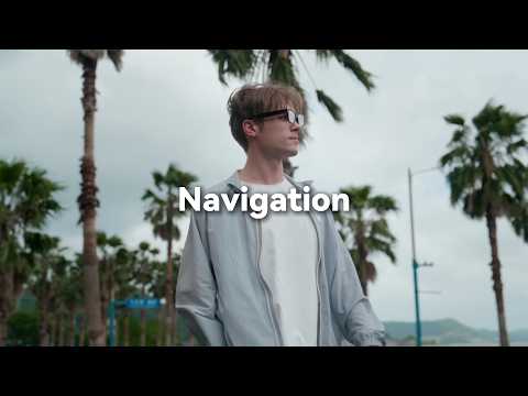 Rokid Glasses |Tutorial 10: Navigation