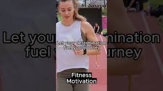 💪🔥 Fitness Motivation - NADINE VISSER: The Dutch Heptathlon Champion and Medal Winner