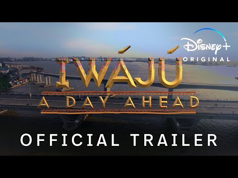 Official Trailer
