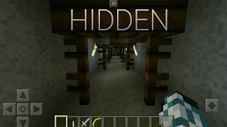 Secrets of FESTIVE MASH-UP in Minecraft !!!