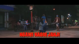 Story Ngawi Nagih Janji Lokasi Di Malioboro Ngawi || Angga Caranya