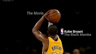 Kobe Bryant - The Movie (HD)