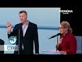 НАМ ПОТРІБЕН ЦЕЙ БАЗАР? – Гаряча дискусія Тимошенко і Мушака