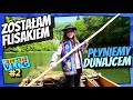 ZOSTAŁAM FLISAKIEM. PŁYNIEMY DUNAJCEM. Fiki Miki VLOG 2 #fikimikiagatkiimoniki