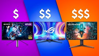 Which 4K Gaming Monitor to Buy in 2024?