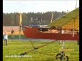 Wright, Antuanett, Bleriot, Farman Летающие антикварные самолеты / Flying Antique Aircraft