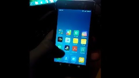 YU Yunique| How to flash MIUI 8, Cynagenmod 13, MIUI 7, AOSP Rom| Without rooting or Recovery flash