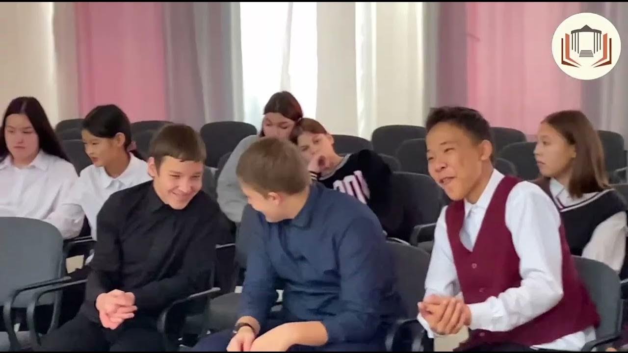 Республиканская акция #МирЕдин - YouTube