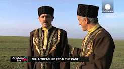 Original inhabitants of Azerbaijan, Beautiful People of Azerbaijan/ Азербайджанцы, AZERBAIJANIS PEOPLE ARE NOT MONGOL!!!!, Azerbaijan: A Caucasian Mosaic - focus, 7 facts about Azerbaijan, What's the Difference between Modern Turkish People and Turkic Central Asians?
