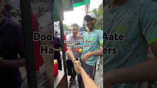 Door Door Se Aate Hai Subscribers ❤️🙃 #shorts #like #minivlog #youtubeshorts#viral#likeandsubscribe