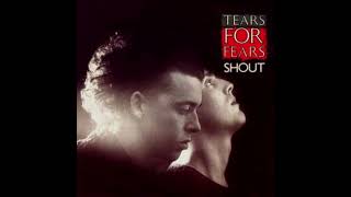 Shout  Tears For Fears  Guitar & Keys Backing Track