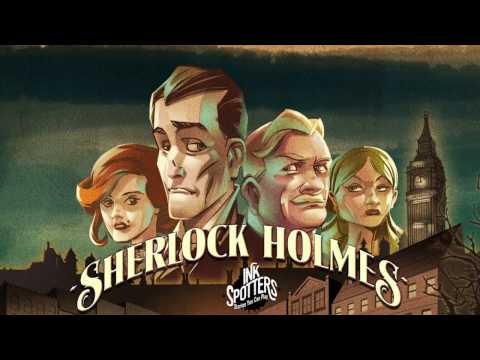 Sherlock Holmes: The Art of Detection