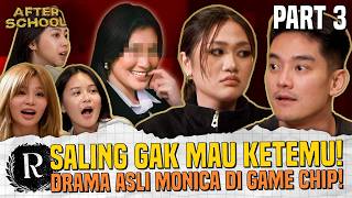 Jadi Hadiahnya Beneran Buat Oprasi Acl Gak  The Reunion Eps 2 theroyalacademyseason2