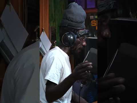 Sizzla - Praise