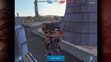 My War Robots Livestream # Kumiho 2X Orkan Gameplay