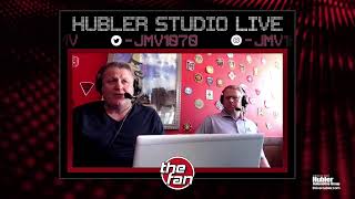 The Ride With JMV  Bob Kravitz, Kyle Neddenriep, and Mike Chappell Join!