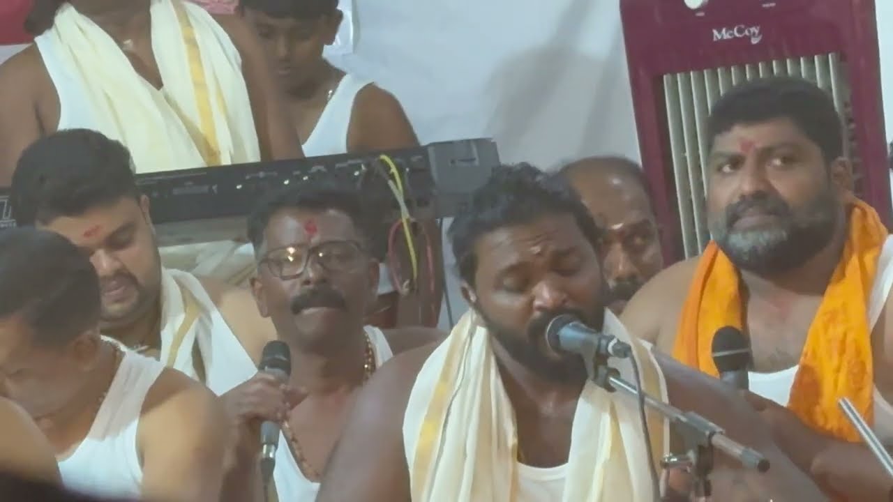  🙏അമ്മയുടെ സാന്നിധ്യം നിറഞ്ഞ കുത്തിയോട്ടo#chettikulqngara#video 