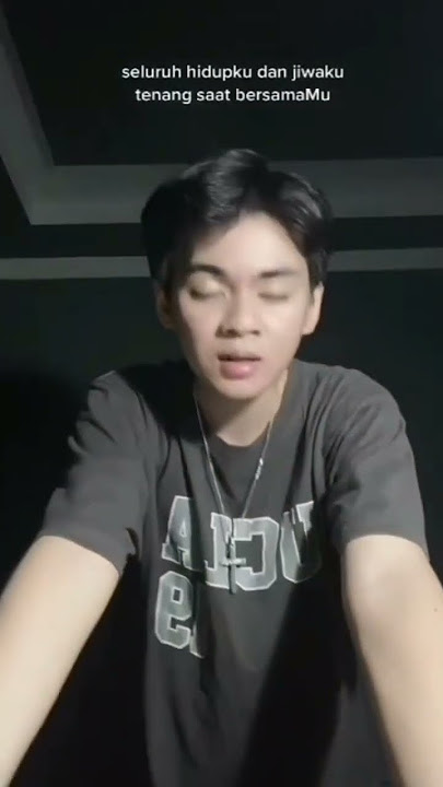 Hanya Tuhan yg paling mengerti 🥺 #anakmudakristen #komen #like #share #subscribe #whorship #gbuall