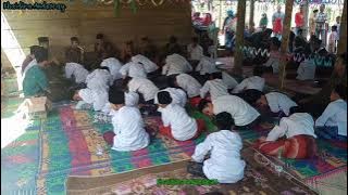 Marhaban ya Marhaban ||Dikee Aceh 2021 ||Desa Buket Linteung Dusun Kareung kecamatan langkahan