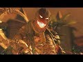 Injustice 2 scarecrow vs all characters  all introinteraction dialogues  clash quotes