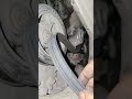 Engine pin belt Ford Taurus#auto #mechanic #viral #shorts #growth #explore ,#explorepage #growthview