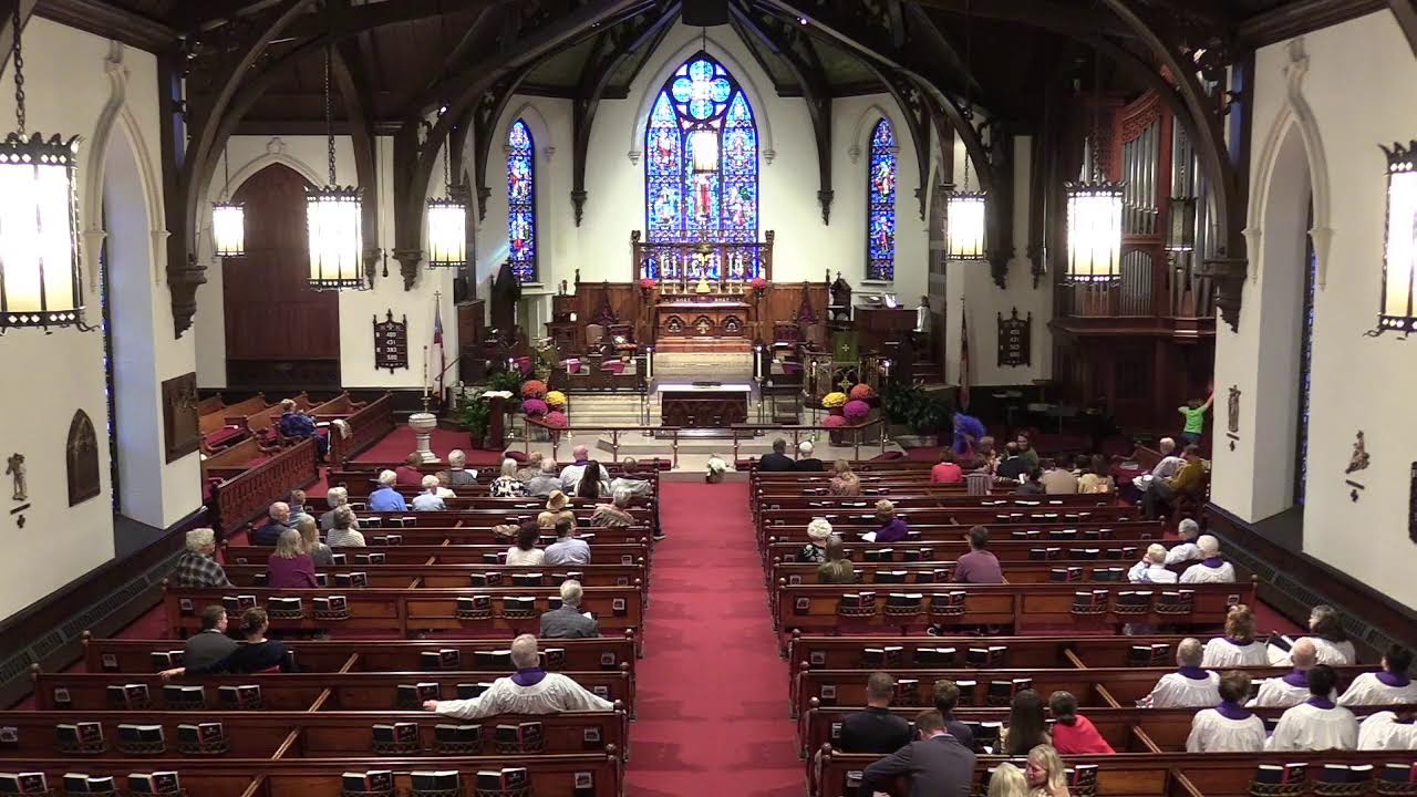 The Feast of St. Francis of Assisi