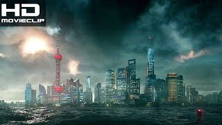 Geostorm (2017) | Opening scene | MOVIECLIPS HD
