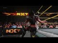 WWE 2K18 Ember Moon Entrance