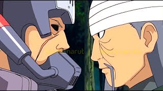 Hanzo Vs Mifune